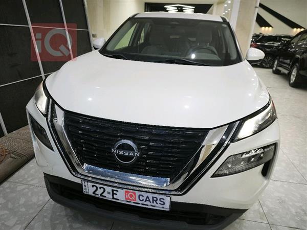 نیسان رۆگ 2022  بۆ فرۆشتن لە عێراق - هەولێر